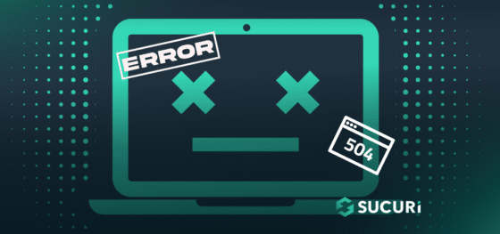 What is HTTP 504 Gateway Timeout & How to Fix It | ::: Expand Your ...