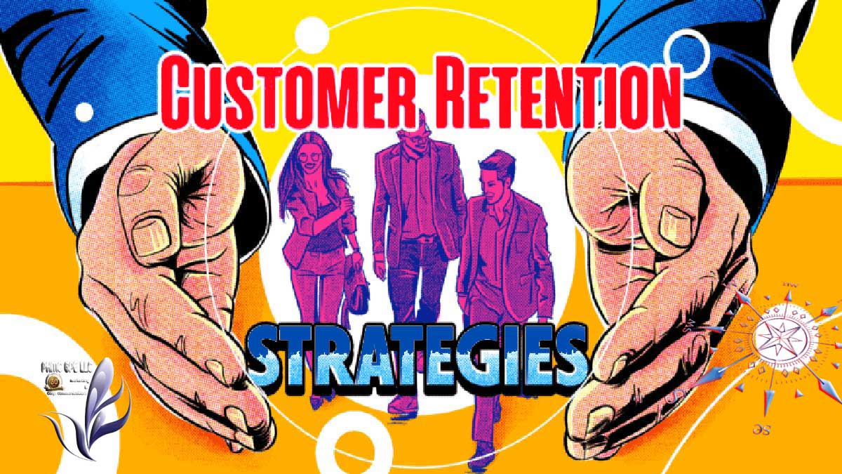 B2B Customer Retention Strategies | ::: Expand Your Knowledge by PHMC ...