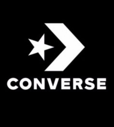 converse marketing